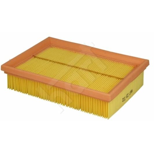 338332 Hart Воздушный фильтр для Ford Fiesta