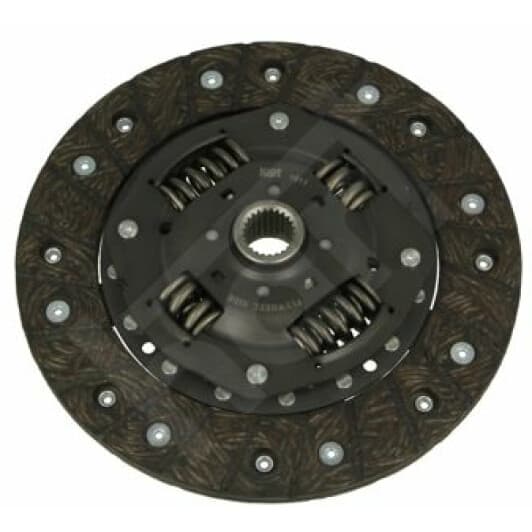338670 Hart Диск сцепления