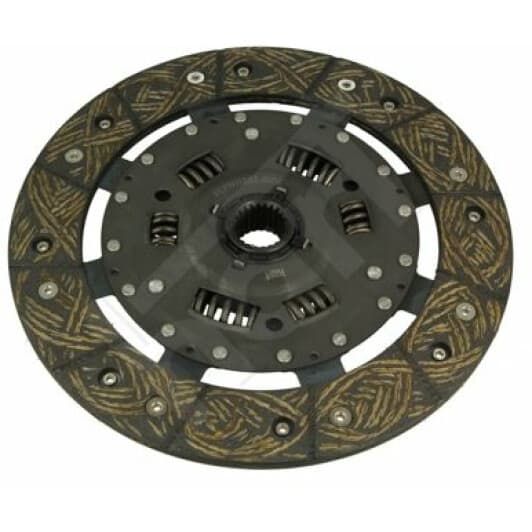 338671 Hart Диск сцепления