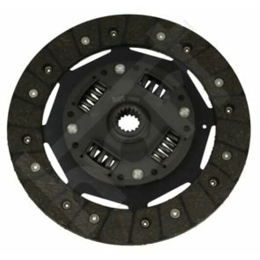 338673 Hart Диск зчеплення