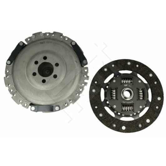 339832 Hart Комплект сцепления для Volkswagen Golf