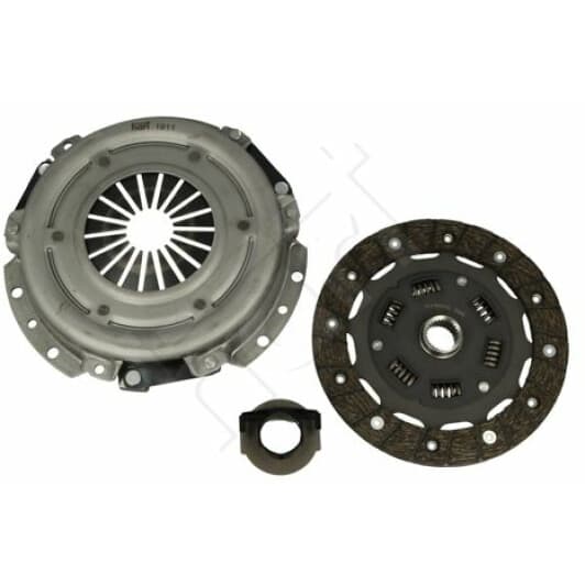 339835 Hart Комплект зчеплення