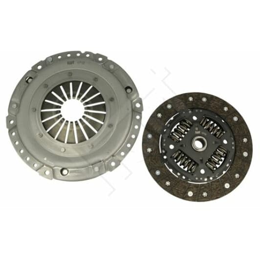 339837 Hart Комплект зчеплення