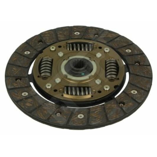 340854 Hart Диск сцепления