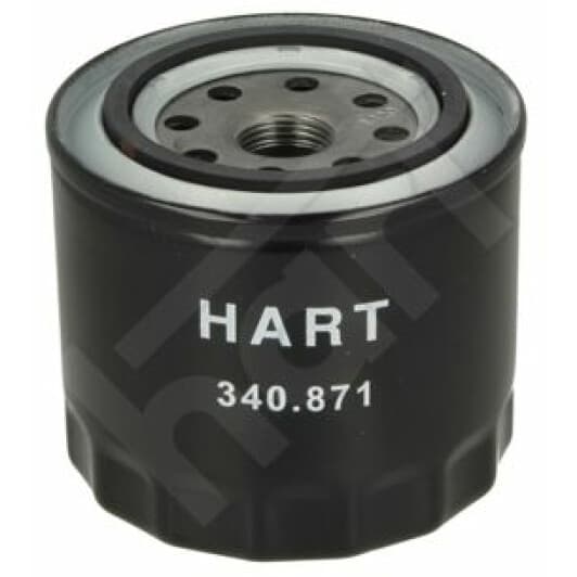 340871 Hart Масляный фильтр