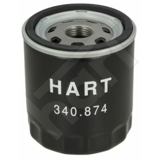 340874 Hart Оливний фільтр