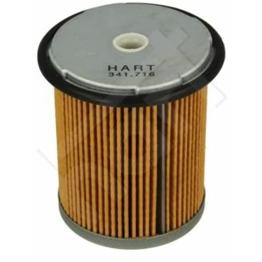 341716 Hart Топливный фильтр
