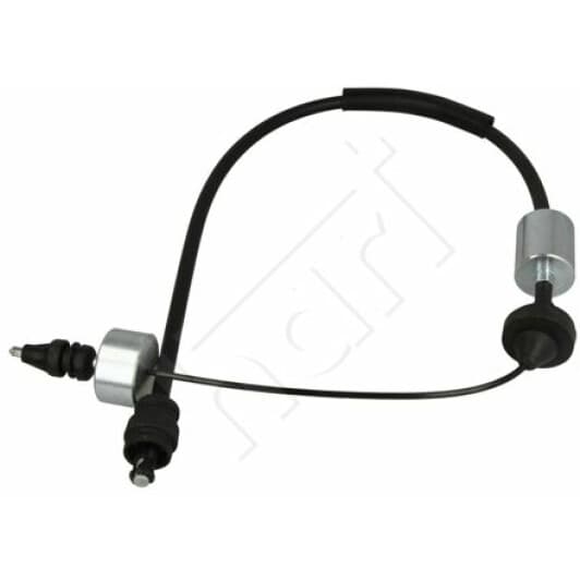 342551 Hart Трос сцепления