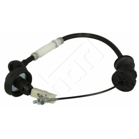 343597 Hart Трос сцепления для Peugeot 206