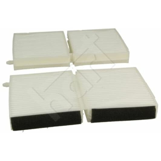 344358 Hart Фильтр салона