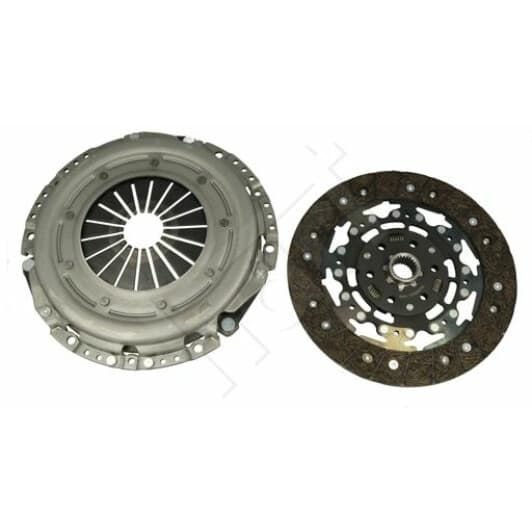 346136 Hart Комплект зчеплення