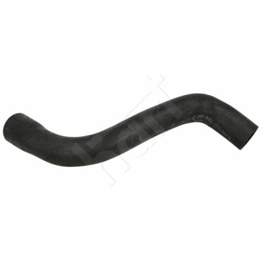 346654 Hart Патрубок радиатора системы охлаждения двигателя