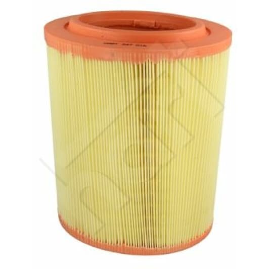 347016 Hart Повітряний фільтр