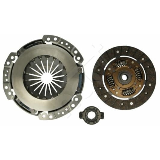 347042 Hart Комплект зчеплення