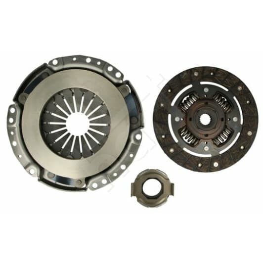 347062 Hart Комплект зчеплення