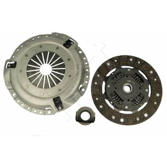 347075 Hart Комплект сцепления