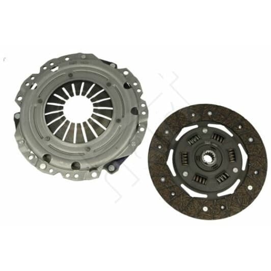 347081 Hart Комплект сцепления