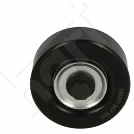 347504 Hart Обвідний ролик поліклинового ременя