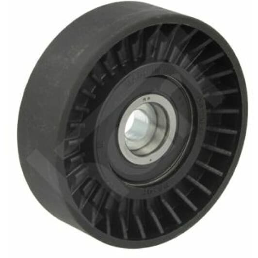 348530 Hart Обводной ролик поликлинового ремня