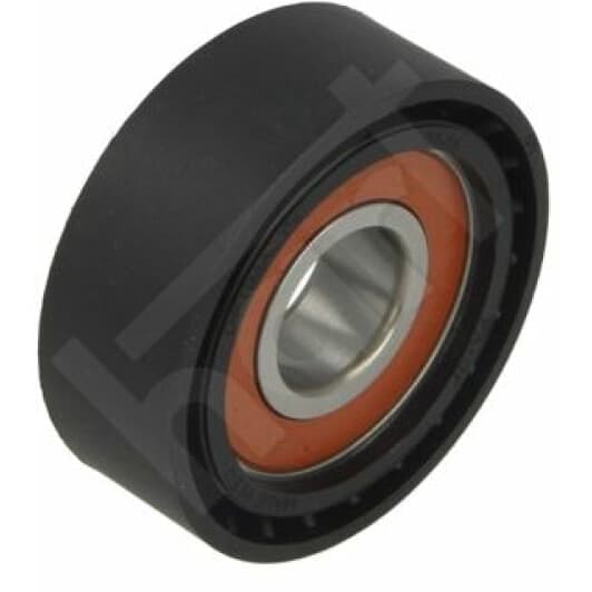 348532 Hart Натяжной ролик поликлинового ремня для Jaguar X-type