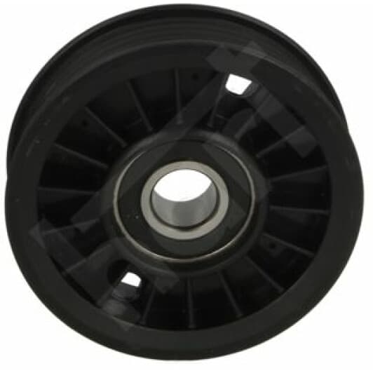 348569 Hart Натяжной ролик поликлинового ремня