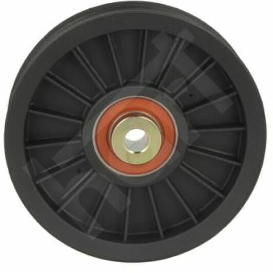 348576 Hart Обвідний ролик поліклинового ременя