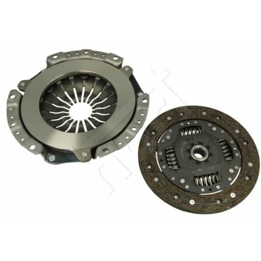 348791 Hart Комплект сцепления