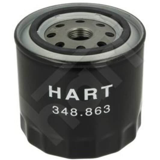 348863 Hart Оливний фільтр