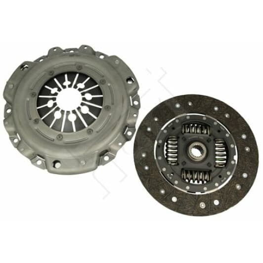 350669 Hart Комплект зчеплення