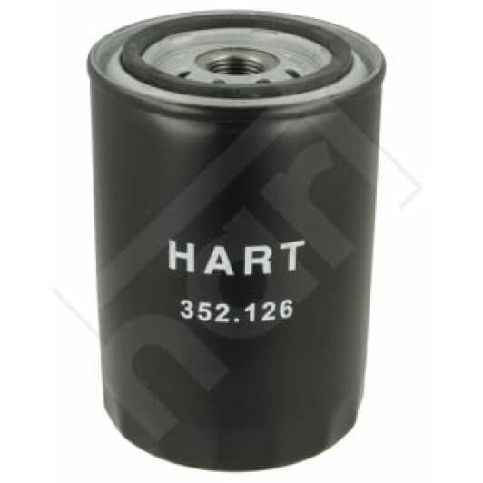352126 Hart Масляный фильтр