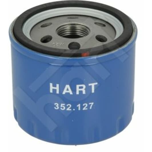 352127 Hart Масляный фильтр