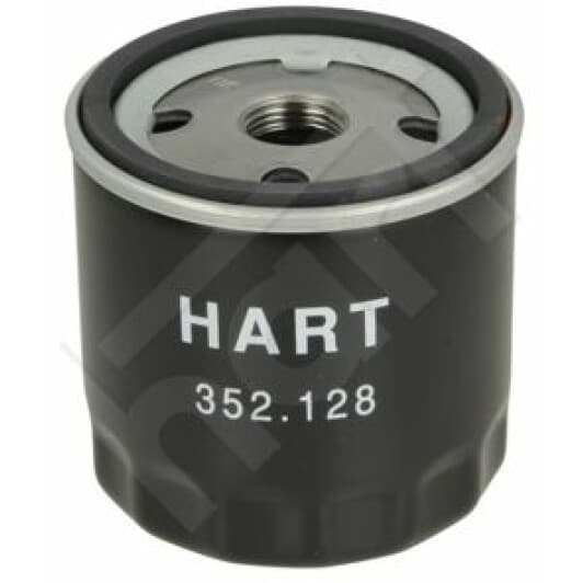 352128 Hart Оливний фільтр