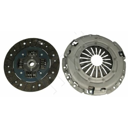 353160 Hart Комплект сцепления