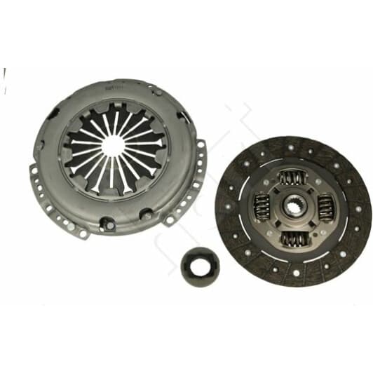 353161 Hart Комплект зчеплення