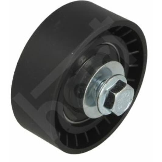 353452 Hart Обвідний ролик поліклинового ременя