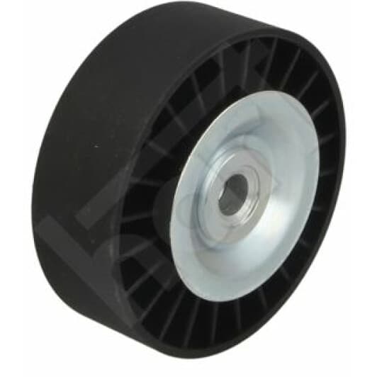 353453 Hart Обводной ролик поликлинового ремня