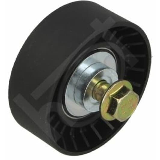 353456 Hart Обводной ролик поликлинового ремня