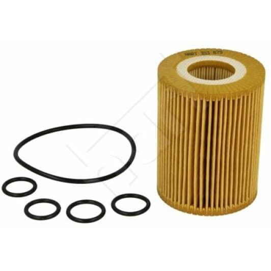 353875 Hart Оливний фільтр