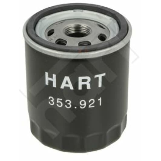 353921 Hart Оливний фільтр