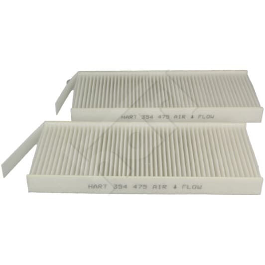 354475 Hart Фільтр салону