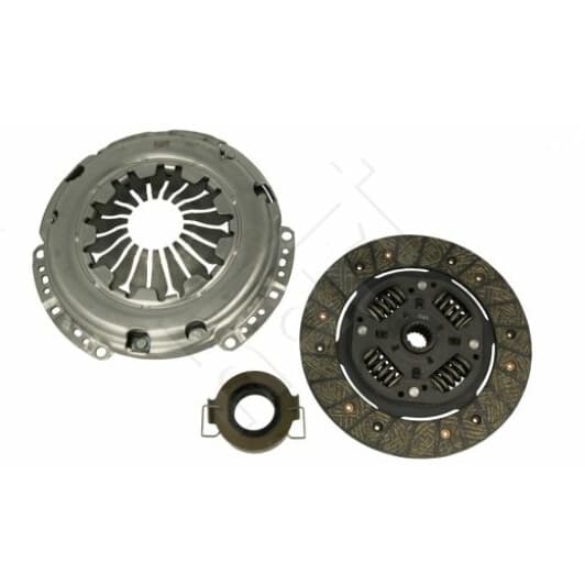 357656 Hart Комплект зчеплення