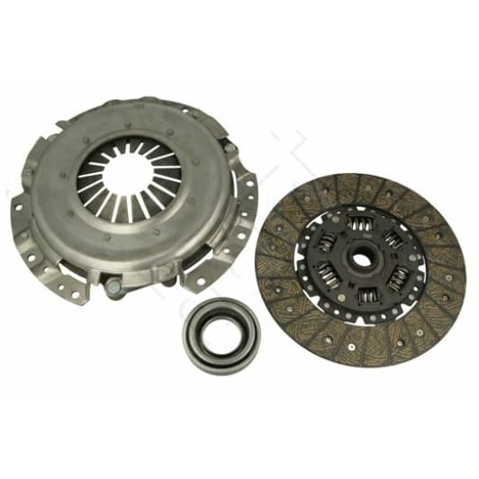 357662 Hart Комплект сцепления