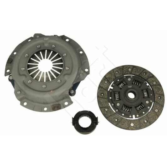 357666 Hart Комплект зчеплення