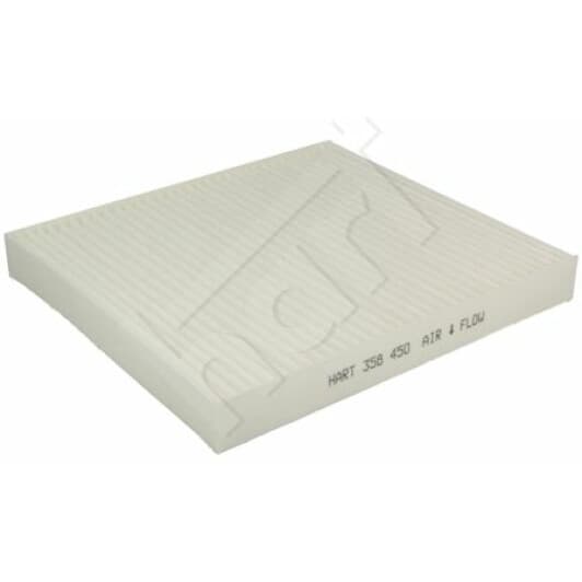 358450 Hart Фільтр салону