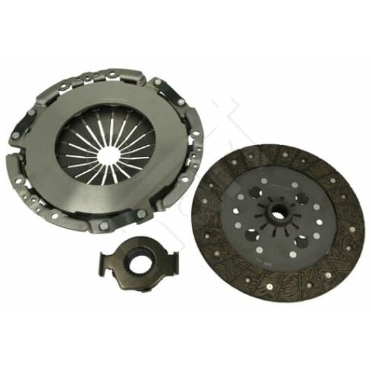 359481 Hart Комплект зчеплення