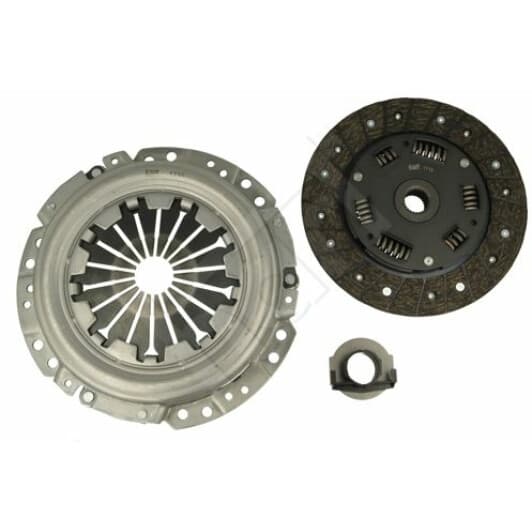 359709 Hart Комплект сцепления