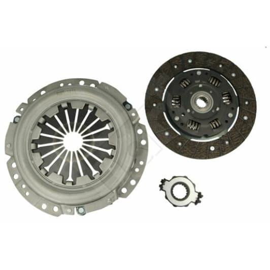 359943 Hart Комплект зчеплення