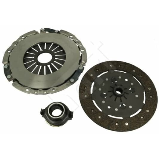 359955 Hart Комплект зчеплення
