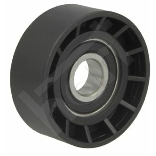 363374 Hart Натяжний ролик поліклинового ременя