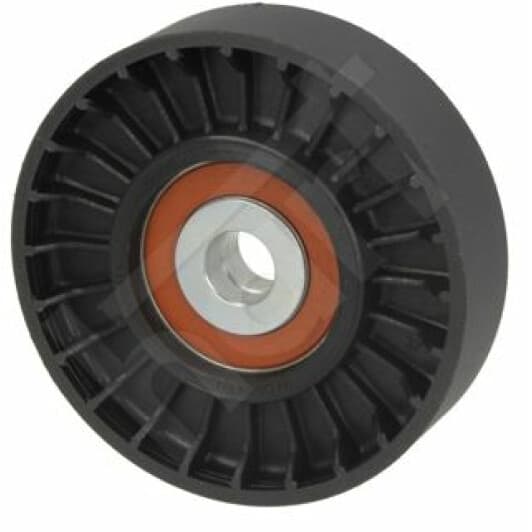 363458 Hart Натяжной ролик поликлинового ремня